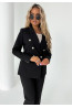 Marynarka damska Cabba dwurzędowa – elegancka marynarka damska