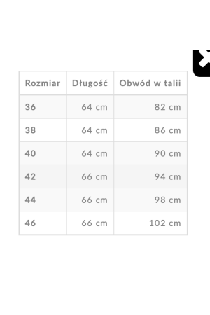Marynarka damska Cabba dwurzędowa – elegancka marynarka damska