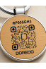 DOREDO PupilID – inteligentny brelok QR dla zwierząt