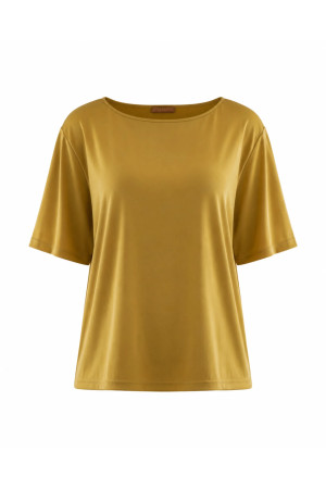 Mustard Premium Co-ord Set | DOREDO