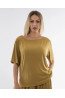 Mustard Premium Co-ord Set | DOREDO
