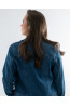 DOREDO Classic Premium Denim Jacket