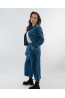 DOREDO Classic Premium Denim Jacket
