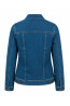 DOREDO Classic Premium Denim Jacket