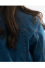 DOREDO Classic Premium Denim Jacket