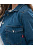 DOREDO Classic Premium Denim Jacket