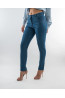 DOREDO Classic Premium Jeans – Timeless Denim