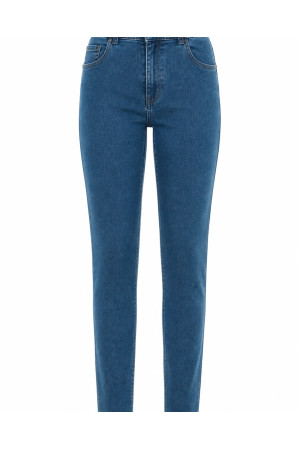 DOREDO Classic Premium Jeans – Timeless Denim
