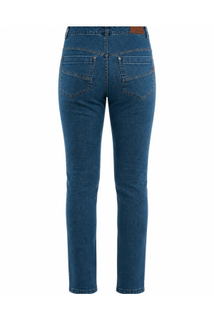 DOREDO Spodnie Jeans Classic Premium – klasyczny denim