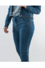 DOREDO Spodnie Jeans Classic Premium – klasyczny denim