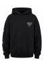 DOREDO Sleeve Logo Hoodie - Streetwear Essential