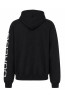DOREDO Sleeve Logo Hoodie - Streetwear Essential