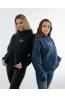 DOREDO Sleeve Logo Hoodie - Streetwear Essential