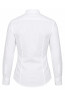 DOREDO White Slim-Fit Men's Shirt PREMIUM