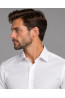DOREDO Biała Koszula Męska Regular PREMIUM