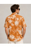 DOREDO Premium Unisex Hawaiian Shirt – Orange Blossom