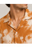 DOREDO Premium Unisex Hawaiian Shirt – Orange Blossom