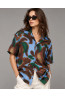 DOREDO Koszula Hawajska Unisex PREMIUM – resort wear
