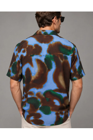 DOREDO Hawaiian Shirt Unisex PREMIUM (0046)
