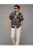 DOREDO Hawaiian Shirt Unisex PREMIUM (0046)
