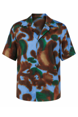 DOREDO Hawaiian Shirt Unisex PREMIUM (0046)