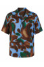 DOREDO Koszula Hawajska Unisex PREMIUM – resort wear