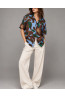 DOREDO Koszula Hawajska Unisex PREMIUM – resort wear