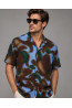 DOREDO Koszula Hawajska Unisex PREMIUM – resort wear