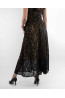 Black Lace Evening Dress – DOREDO