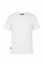 Biały T-shirt Damski Basic Premium DOREDO
