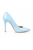 Błękitne czółenka Sky Blue Stiletto | DOREDO