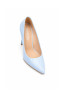 Błękitne czółenka Sky Blue Stiletto | DOREDO
