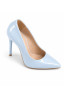 Błękitne czółenka Sky Blue Stiletto | DOREDO