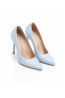 Błękitne czółenka Sky Blue Stiletto | DOREDO