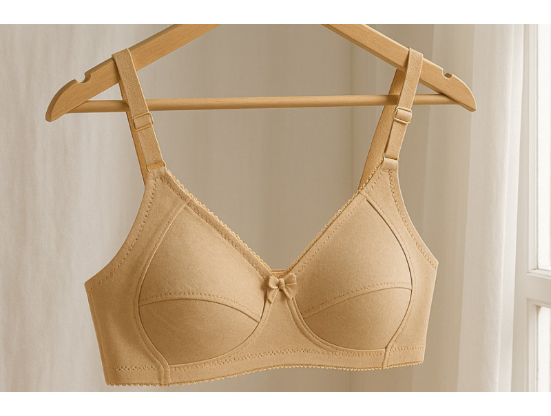 Bella Secret: siła codzienności.