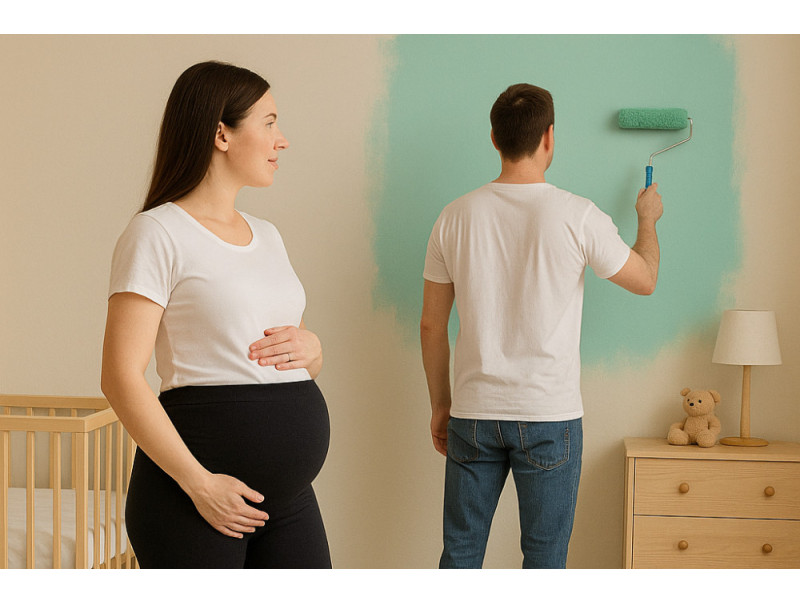 BAK: Wygoda dla mam.